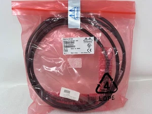 Nuevo Cable de Cobre Pasivo Mellanox 100GbE QSFP28 QSFP28 PVC 3M 26AWG MCP1600-C003 - Imagen 1 de 4