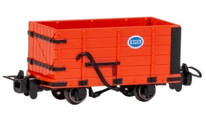 Bachmann Trains Thomas NARROW GAUGE HIGH-SIDE WAGON - RED (HOn30 Scale) 77304 - Picture 1 of 1