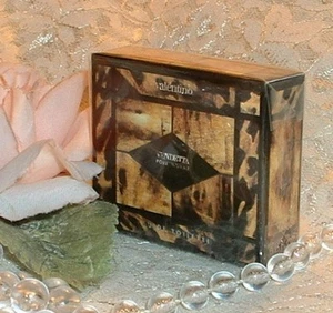 ~ VENDETTA Valentino ~ POUR HOMME ~ EDT Cologne ~ 4ml Miniature ~ Men ~ - Picture 1 of 1