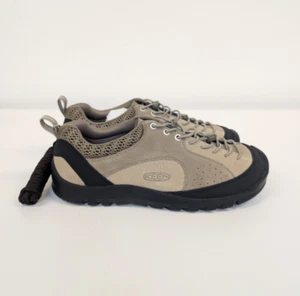 KEEN X Patrulla de Senderismo Jaspe "Rocas" SP Beige Cubano - Talla UK 9 EU 43 - Imagen 1 de 12