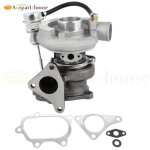 Turbocharger For Subaru Outback Legacy WRX WRX STI TD06-20GHW TD06-20G - Picture 1 of 9