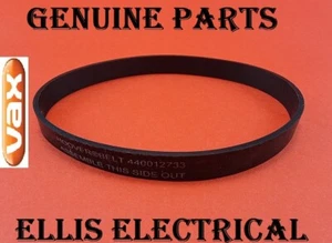 Vax Nozzle Belt for Compact Power Carpet Cleaner VX97 P/N: 029530004008 - Picture 1 of 5