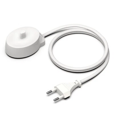 0.9W Chargeur Base pour Braun Oral-b Brosse Dents électrique pour Braun Geniu... - Photo 1/4