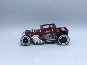 Hot Wheels # Agitador de huesos 2023, hilado suelto - Imagen 1 de 4