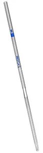 Eisco Labs 1ml Volumetric Pipette, Class A - Borosilicate Glass - Picture 1 of 1