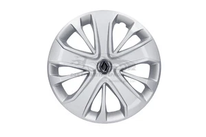 Original Renault Radkappe Radzierblende Lagoon 15 Zoll 403157271R 1 Stk - Picture 1 of 9