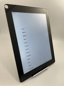 Apple iPad 4th Gen A1460 Grey Wi-Fi 9.7" iPadOS Tablet Spares And Repairs #C - Picture 1 of 24