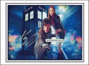 Karen Gillan, "ORIGINAL HANDSIGNIERT" Foto - Bild 1 von 1