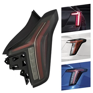 LED Tail Light Right Side Tail Lamp For Cadillac CT5 2020-2023 - Bild 1 von 23