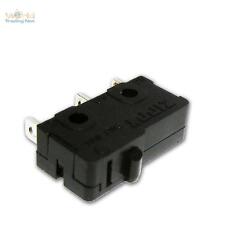 Micro Switch 5A Ideal for Model Making RC 1:18 H0 Tt Z