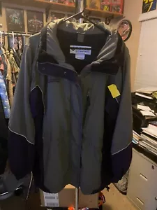 Magellen Outdoors Jacket Sz L - Picture 1 of 3