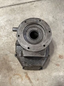 REAR OUTPUT SHAFT HOUSING FOR TRANSFER CASE  DODGE PICKUP 2500 98 99 00 01 02 - Picture 1 of 6