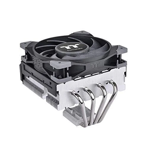 TOUGHAIR 110 140W TDP Top Flow CPU Cooler Intel/AMD Universal Socket LGA 1700... - Image 1 of 4