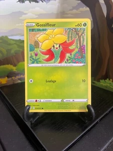 Gossifleur 014/072 - Shining Fates - Common - Pokemon Card TCG - LP - Picture 1 of 3