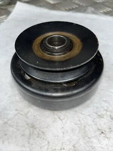 GENUINE MAX TORQUE Clutch 3/4" BORE 3.2" Pulley P32034 - Bild 1 von 4