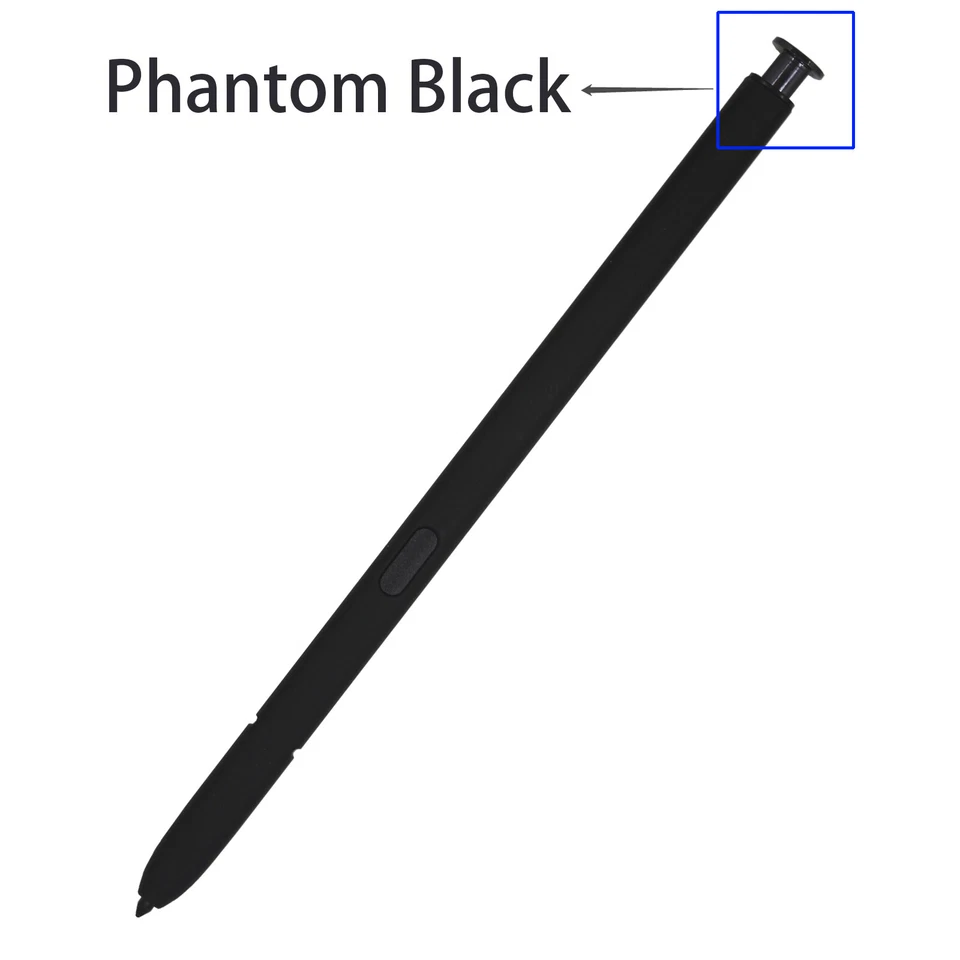 S Pen Touch Stylus Pen Pencil For Samsung Galaxy S22 / S23 / S24 / S25 Ultra 5G - Image 1 of 4
