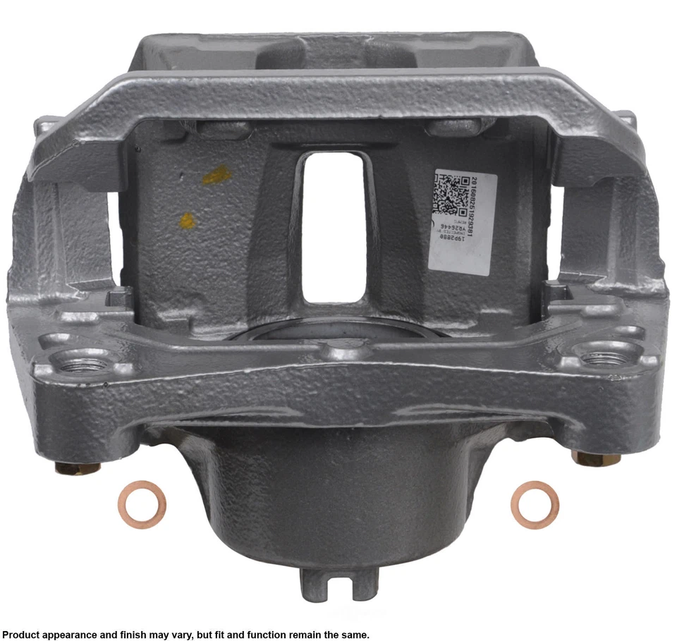 Pinza de freno de disco compatible con Nissan Murano Cardone Ultra 2003-2012 Foto 1 de 4