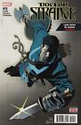 Doctor Strange Marvel Comics Various Titles New Unread Main Covers 1St Print