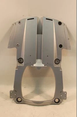 BMW R1200CL 2004 Rear Center Luggage Bracket Rack 7666308 SCRATCH - Image 1 of 4