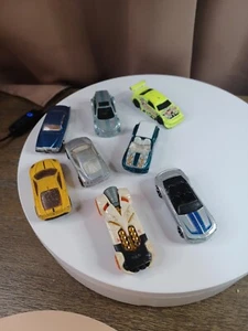 Hot Wheels - 8 Stück - Lager Spindfund - Hotwheels - Bild 1 von 20