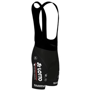 2024 Hombres Ciclismo Pechero Pantalones Cortos Ciclismo Pantalones Cortos Ciclismo Correa Pantalones Cortos - Imagen 1 de 6