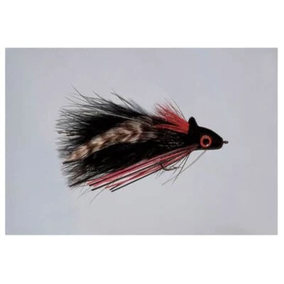 Rainy's Joom Diver Bass Fly - NUEVO ENVÍO GRATUITO Foto 1 de 4