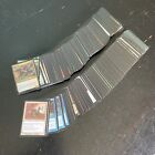 Lot of over 500 MTG Mostly Common Cards, Many 20+ Years Old