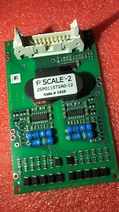 1PCS 2SP0115T2A0-12 CONCEPT MODULE 2SP0115T2A012 NEW - Picture 1 of 3
