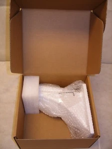 VERINT - ALUMINUM SURVEILLANCE CAMERA GOOSENECK WALL MOUNT WM-V6050FDW *NEW* - Picture 1 of 8