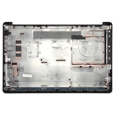 BUCOM HP Pavillon 17-BY 17-CA 470 G7 Bottom Boden Unter Gehäuse D-COVER L48405-001