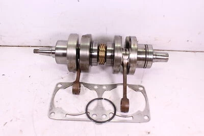 08-15 POLARIS DRAGON / PRO RIDE 800 INDY SPECIALTY LONG ROD CRANKSHAFT / CRANK - Image 1 of 4