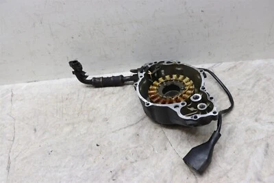 2002 - 2009 年雅马哈公路之星战士 Xv1700 件发动机定子发电机带盖  — 第 1/4 张图片