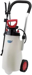 Draper 82583 15 Litri EPDM Trolly Pompa Spruzzatore - Foto 1 di 1