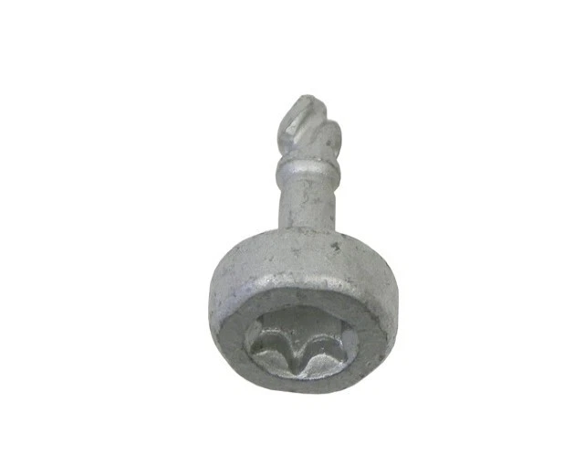 Parafuso de tampa de aparência de motor original do fabricante para BMW 525i 525xi 530i 530xi - Imagem 1 de 1