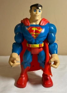 Figura de acción DC Super Friends 6" - Superman - Imagen 1 de 2