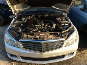 MERCEDES C KLASSE W204 16" PLATZSPARER RESERVERAD & REIFEN 2012 - Bild 1 von 12