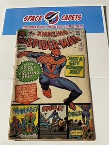 Amazing Spider-Man #38 Mary Jane Auftritt Marvel Comic - Bild 1 von 2