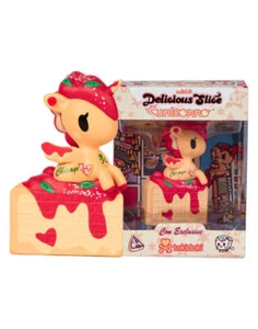 Delicious Slice Unicorno (tokidoki-Con Exclusive) - Bild 1 von 4