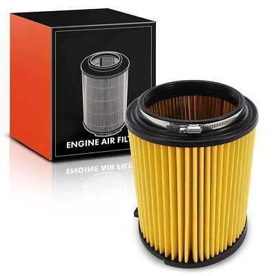 Filtro de aire del motor para Ford Mustang 2015 2016 2017 2018-2022 5,0 L 5,2 L FR3Z9601B  Foto 1 de 2