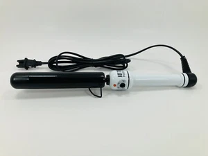 HOT TOOLS Pro Artist Nano Keramik Lockenstab/Stab | für glatte, 1 1/4" - Bild 1 von 5