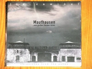 Joe Zawinul - Mauthausen - Chronicles From The Ashes - Neu + ovp - Picture 1 of 2