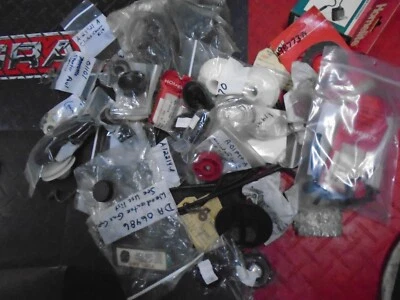 NEW OLD STOCK HOMELITE PARTS LOT LOT 6 - Image 1 of 3