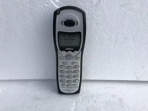 UNIDEN TRU8885-2 5,8 GHz TELÉFONO INALÁMBRICO DE UNA SOLA LÍNEA SOLAMENTE. - Imagen 1 de 9