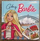 G'day, Barbie ~ Mattel: Deluxe Storybook ~ 2020 Lge Hc ~ 1St Ed