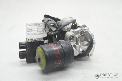 TOYOTA CAMRY AVALON LEXUS ES350 BRAKE BOOSTER ACTUATOR MOTOR 47070-33010 OEM - Image 1 of 4