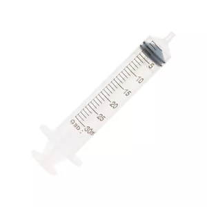 56 x 30ML SYRINGE BD LUER SLIP | STERILE SYRINGES - Picture 1 of 2
