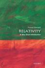 Relativitätstheorie: Eine sehr kurze Einführung von Russell Stannard (englisch) Taschenbuch Bo