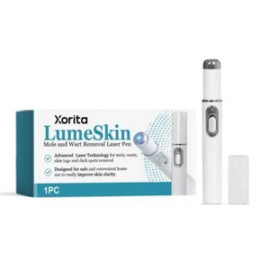 Skin Care Pen LumeSkin Mole und Warze Entfernung Laser Pen - Bild 1 von 9