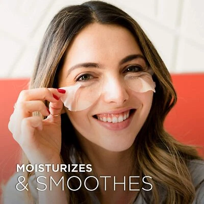 AZURE Retinol & Vitamin C Anti Aging Under Eye Mask Patches NO WRINKLES -5 Pairs - Image 1 of 4