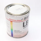 Chroma-Chem Industrial Colorant Lamp Black 32 fl oz 844-9955